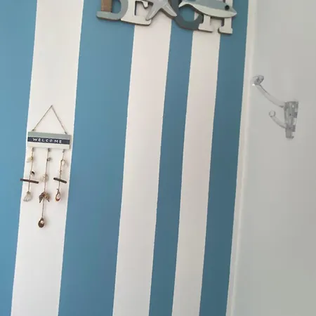 Appartement Pinarella Centro Con Ampio Balcone Vicino Al Mare Cervia
