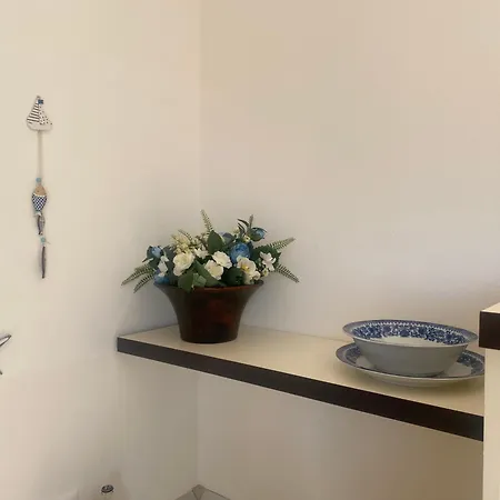 Daire Pinarella Centro Con Ampio Balcone Vicino Al Mare *